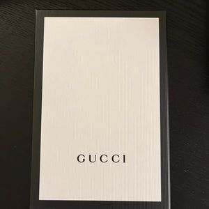 GUCCI
GG Supreme Monogram Ophidia iPhone X  Case